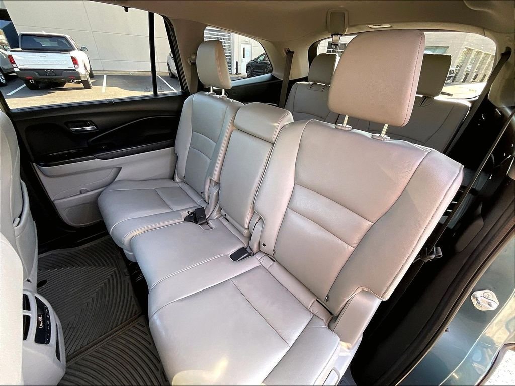 Used 2021 Honda Pilot EX-L image 15