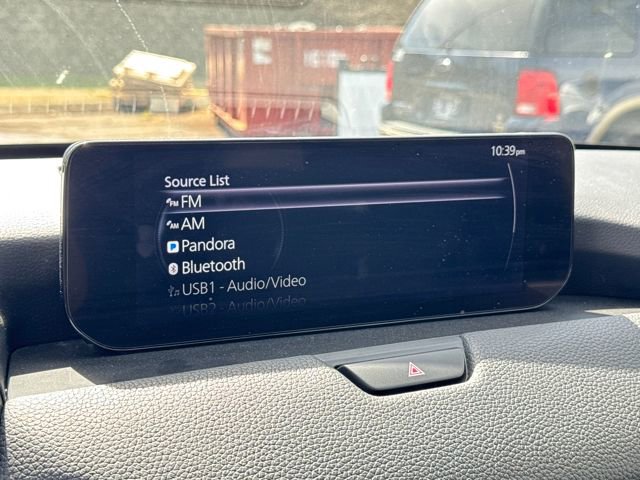 Used 2024 MAZDA CX-90 3.3 Turbo w/ Preferred Plus image 21