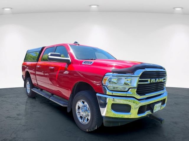 Used 2019 RAM 2500 Big Horn AWD/4WD image 19