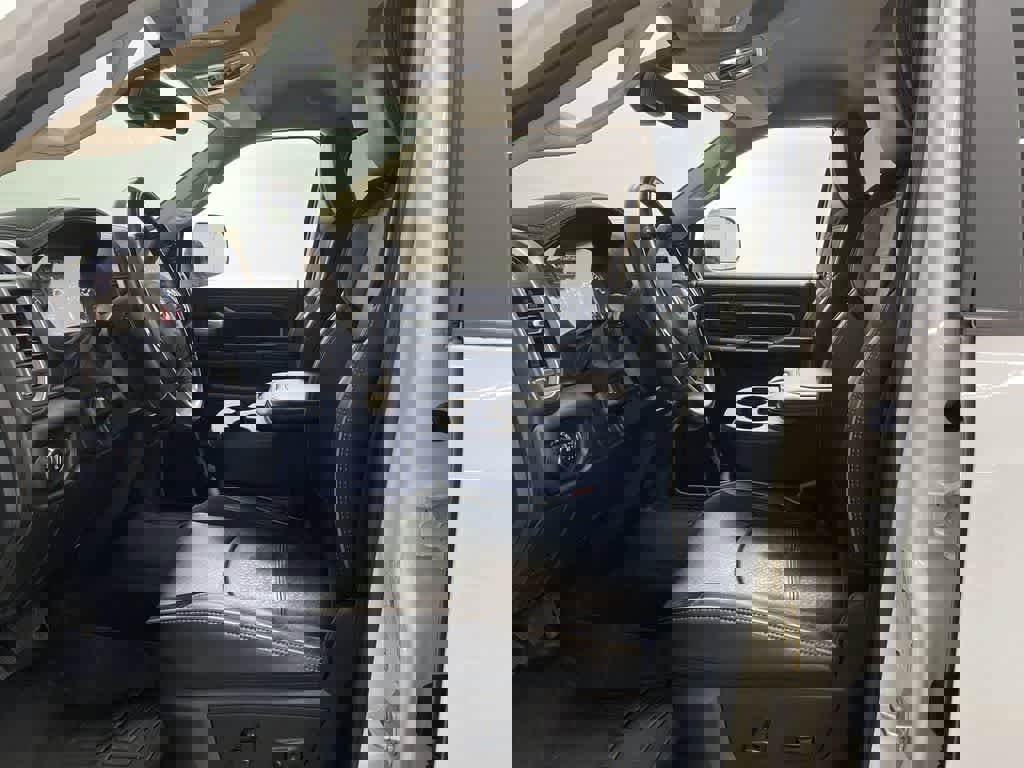 Used 2020 RAM 2500 Laramie image 14