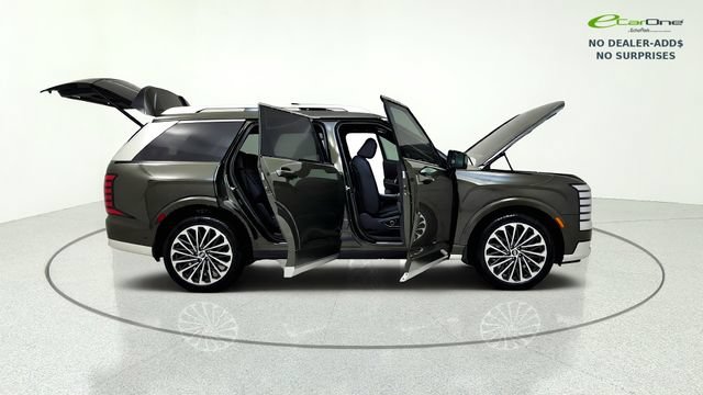 Used 2026 Hyundai Palisade Calligraphy AWD/4WD image 20
