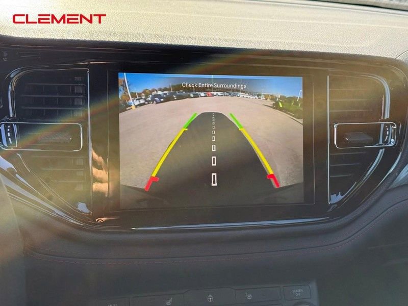 New 2026 Dodge Durango GT w/ Blacktop Package image 19