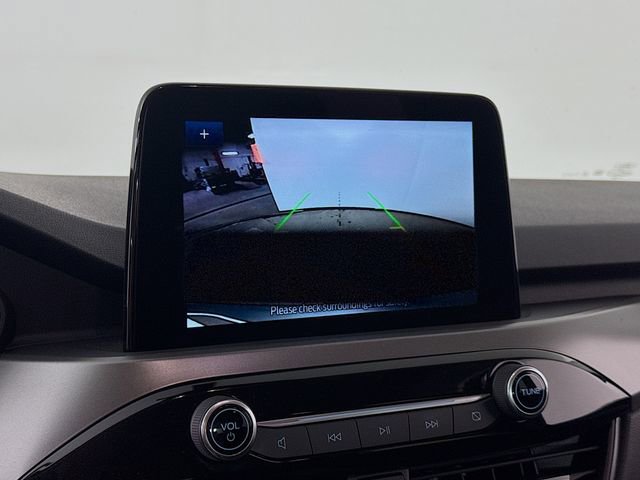 Certified 2025 Ford Escape Active image 13