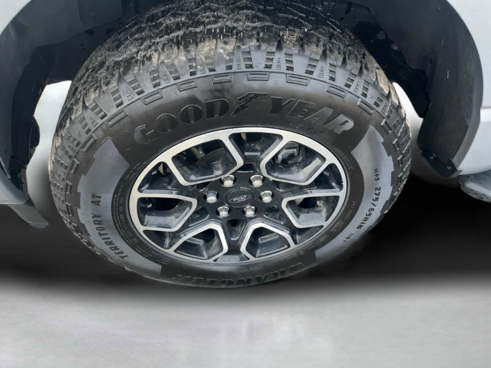 Used 2023 Ford F150 XLT w/ Equipment Group 302A High image 15