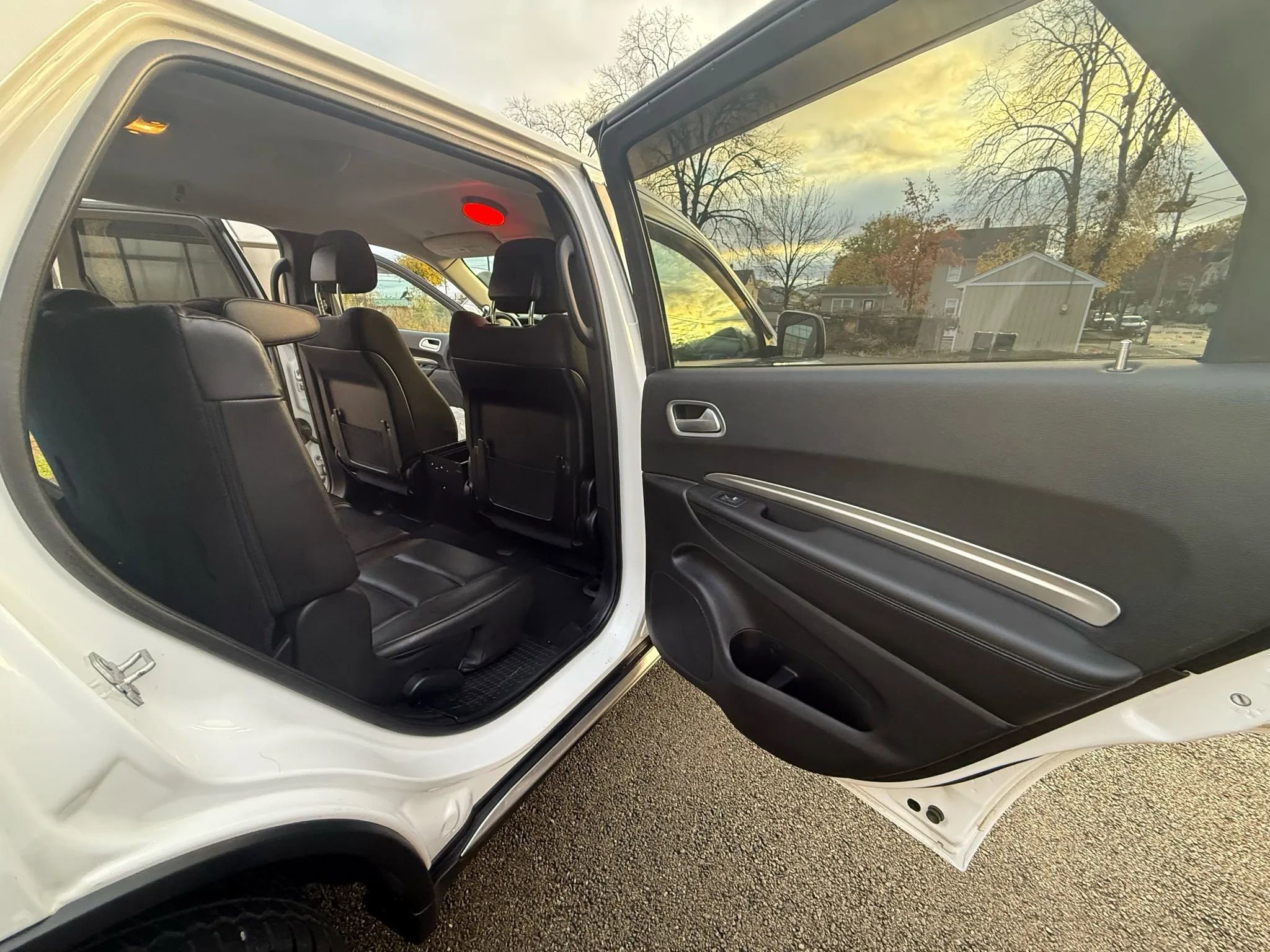 Used 2020 Dodge Durango AWD w/ Skid Plate Group image 20