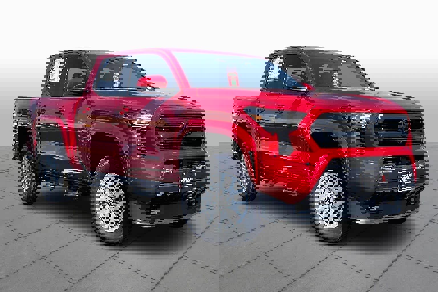 Used 2026 Toyota Tacoma SR5 image 3