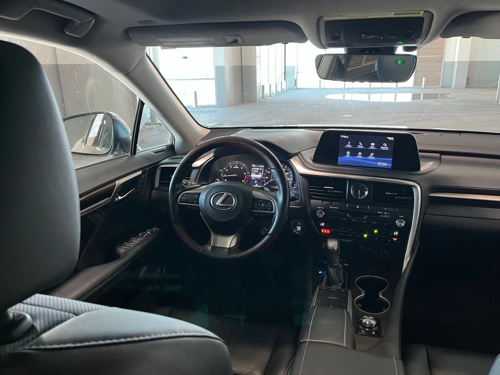 Used 2022 Lexus RX 350 AWD w/ Premium Package image 39