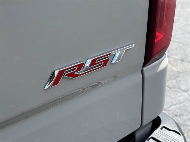 New 2026 Chevrolet Silverado 1500 RST AWD/4WD image 13