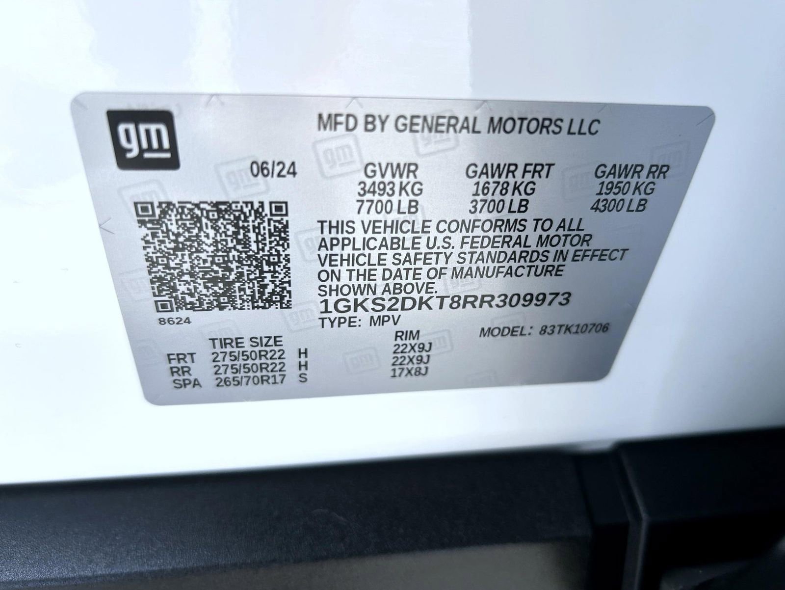 Certified 2024 GMC Yukon Denali w/ Denali Reserve Package image 27