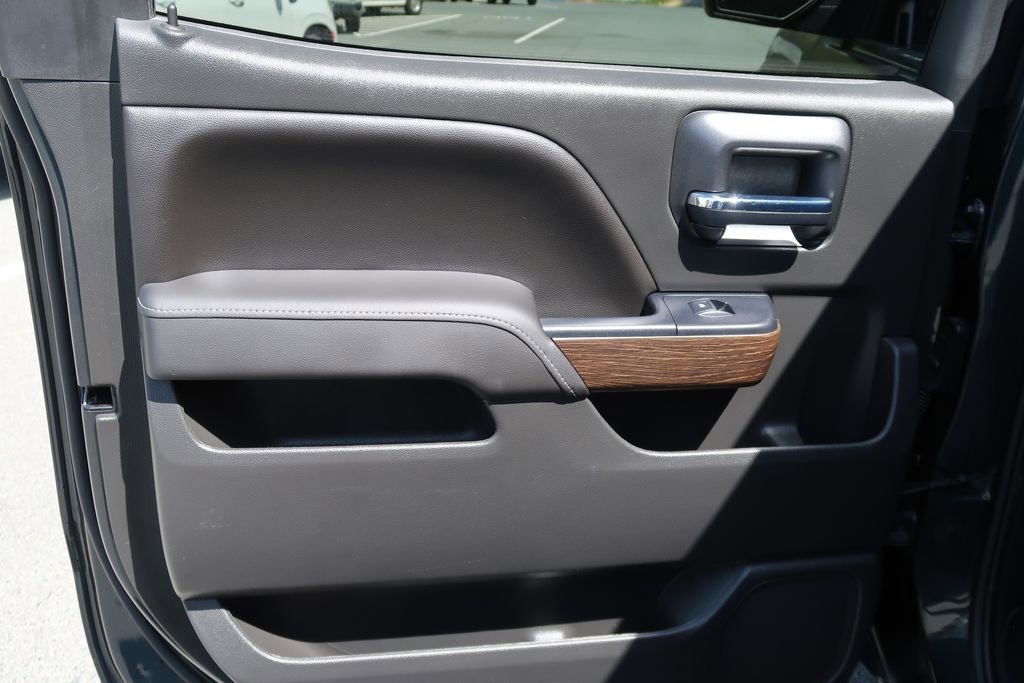 Certified 2018 GMC Sierra 1500 Denali w/ Denali Ultimate Package image 30