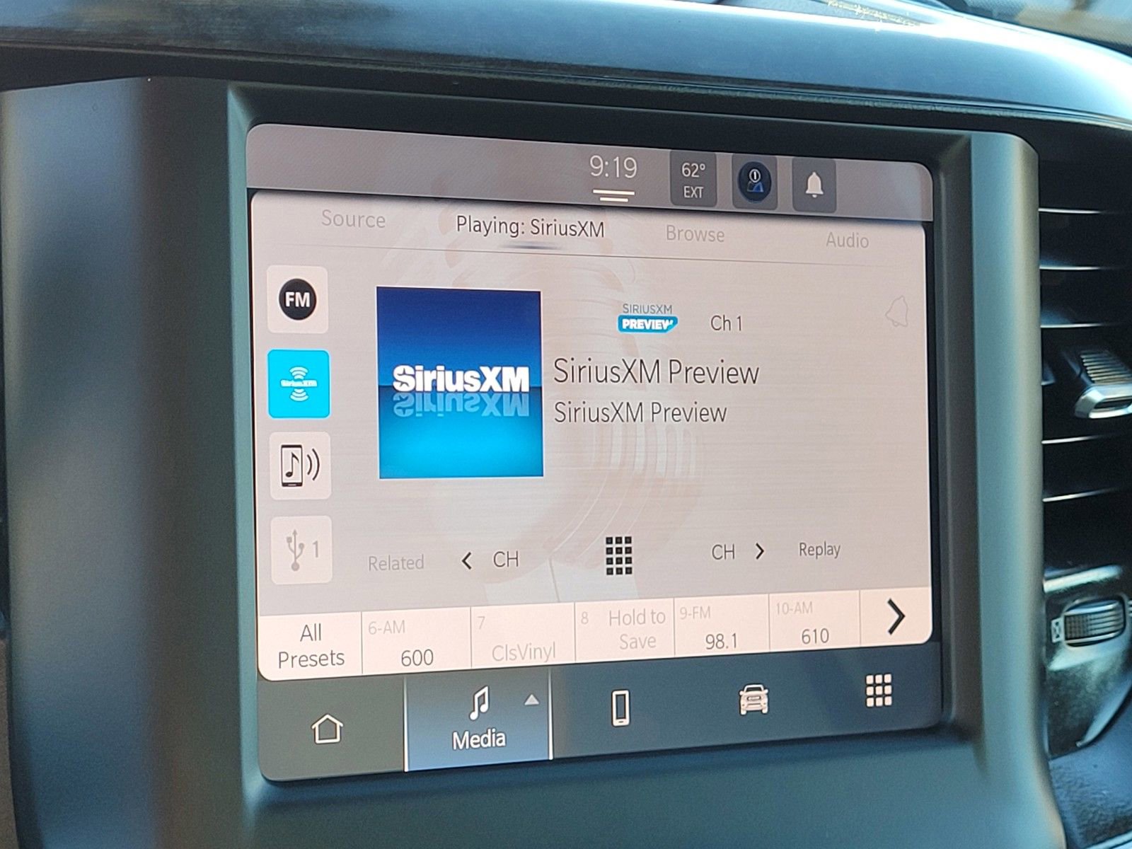 Certified 2023 RAM 2500 Big Horn w/ Level 1 Equipment Group image 14