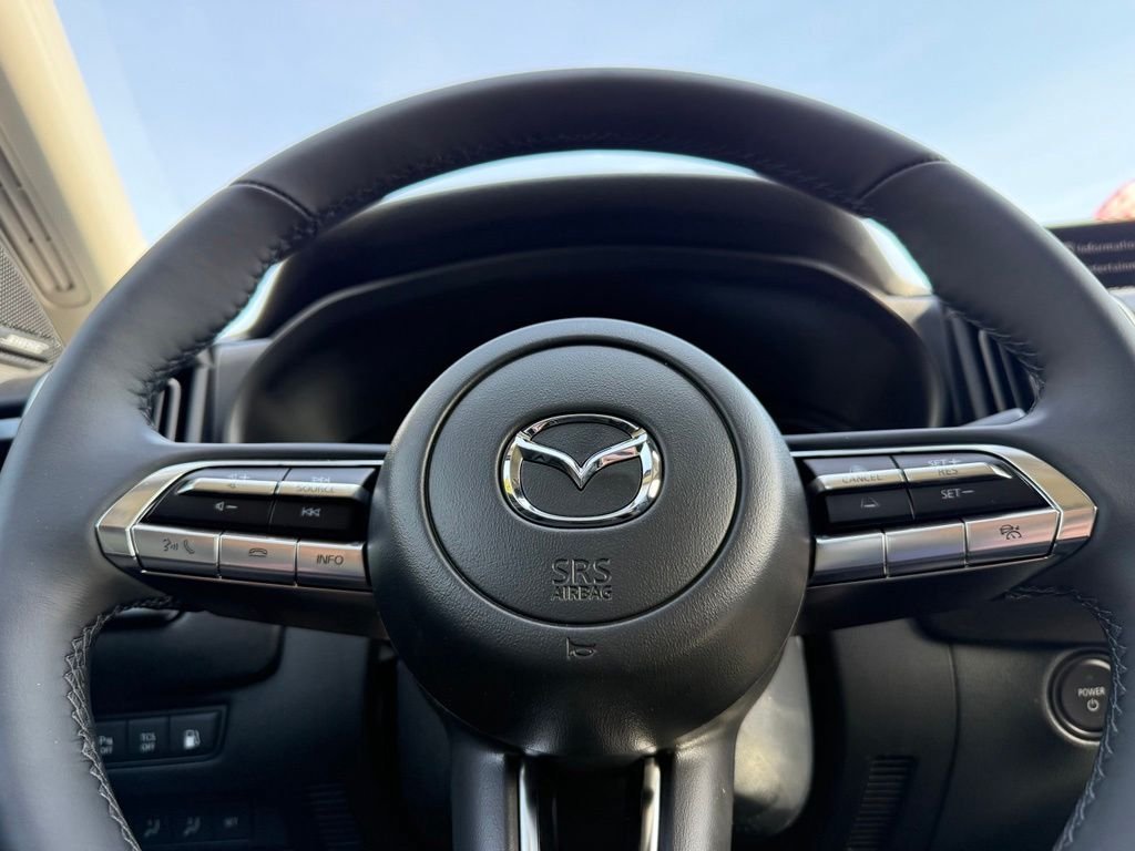 New 2026 MAZDA CX-50 AWD 2.5 Hybrid w/ Weather Package image 41