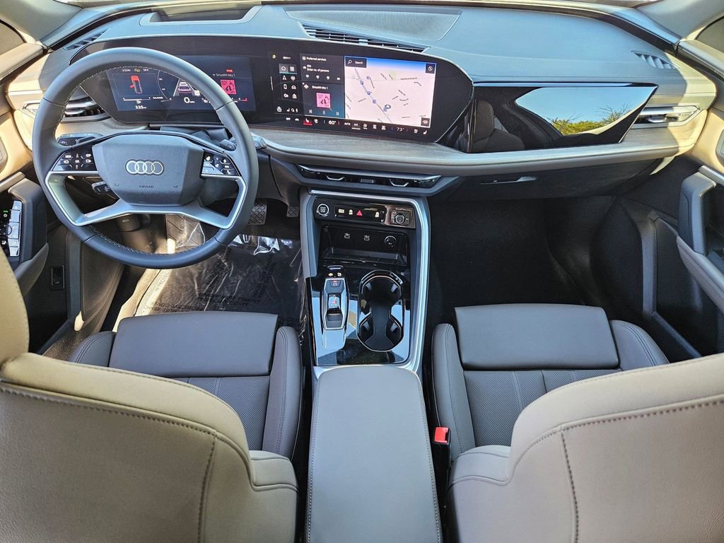 New 2025 Audi Q5 Premium Plus image 19
