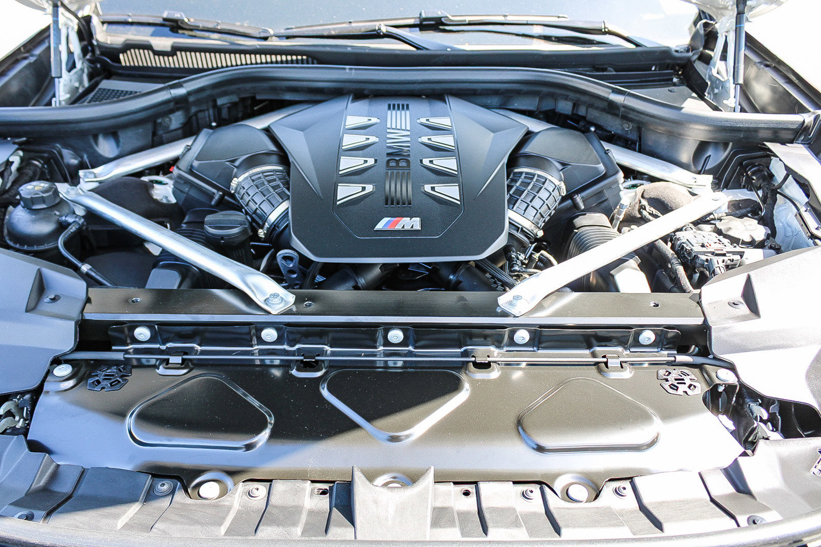 New 2026 BMW X7 M60i AWD/4WD image 26