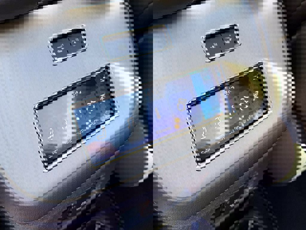 New 2025 Lincoln Navigator L Reserve image 48