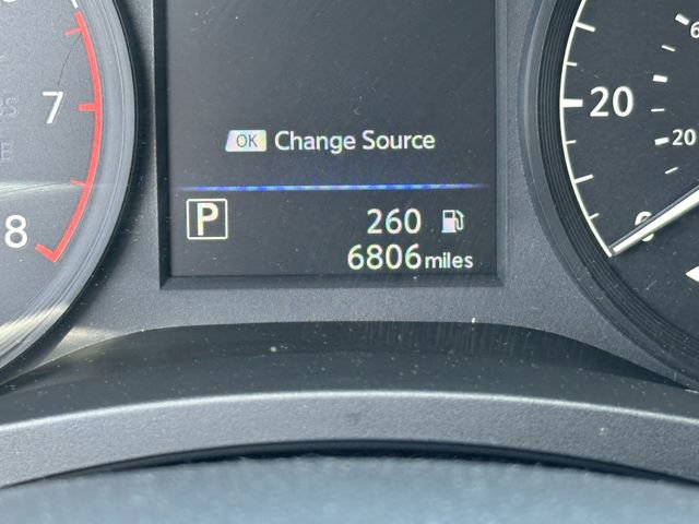 Certified 2025 Nissan Altima 2.5 S FWD image 28