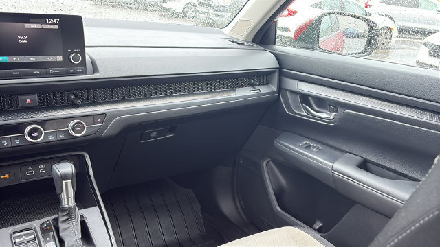 Used 2024 Honda CR-V EX image 24