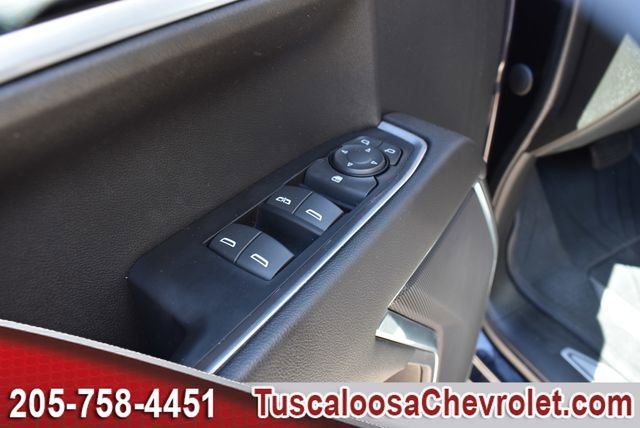 Used 2022 Chevrolet Silverado 1500 LT w/ Protection Package RWD image 16