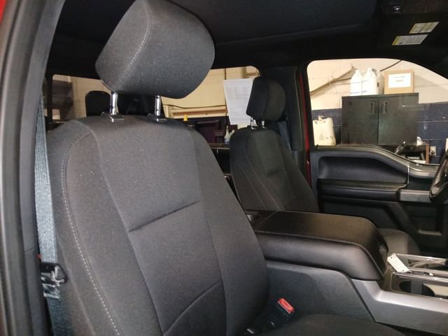 Certified 2020 Ford F150 XLT w/ Equipment Group 302A Luxury image 45