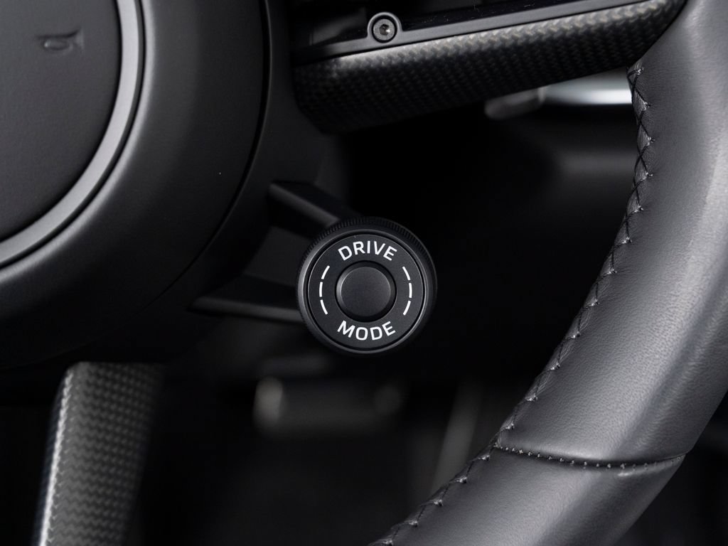 Certified 2024 Porsche 911 Turbo S AWD/4WD image 30