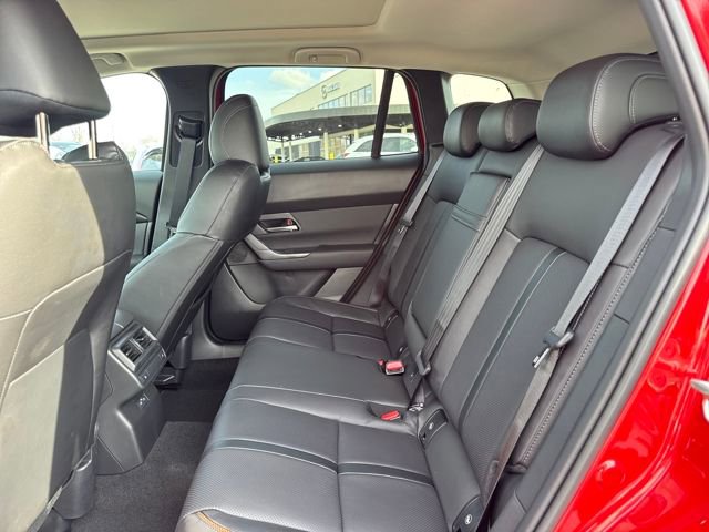 New 2026 MAZDA CX-50 2.5 Turbo w/ Premium Plus Pkg image 9