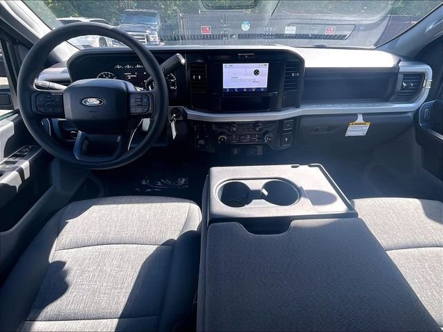 New 2027 Ford F250 XL w/ Tremor Off-Road Package AWD/4WD image 6