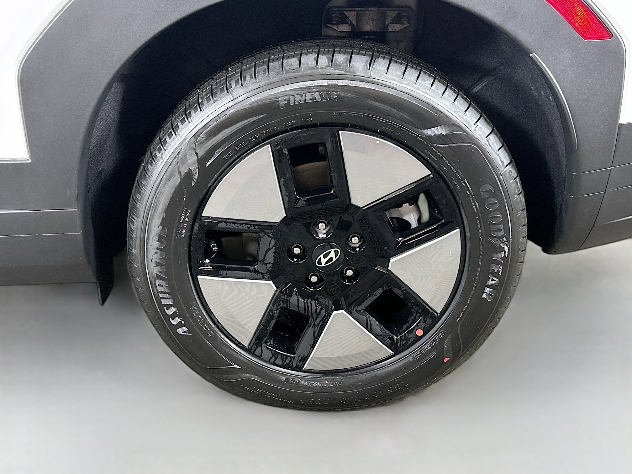 New 2026 Hyundai Santa Fe SEL image 29