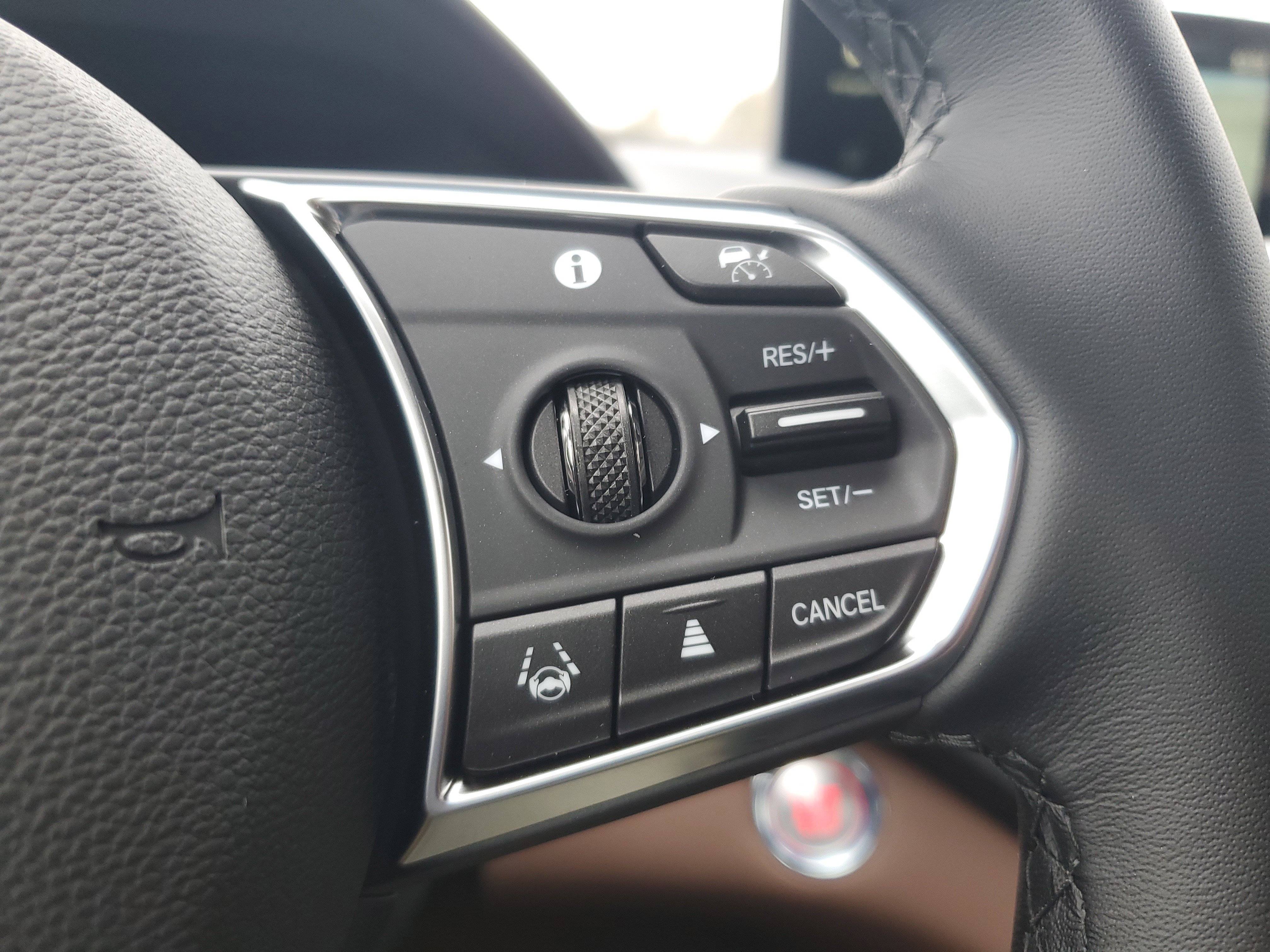 New 2026 Acura RDX SH-AWD w/ Technology Package image 19