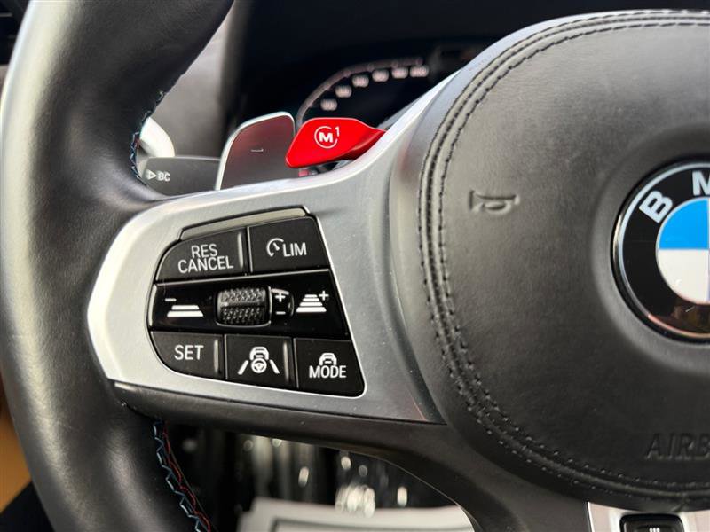 Used 2023 BMW M8 Competition w/ M Driver's Package image 32