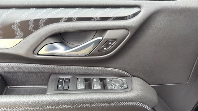 Used 2023 GMC Yukon Denali w/ Max Trailering Package image 27