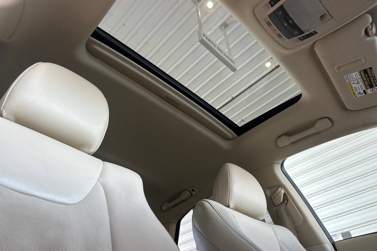 Used 2015 Lexus RX 350 FWD image 18