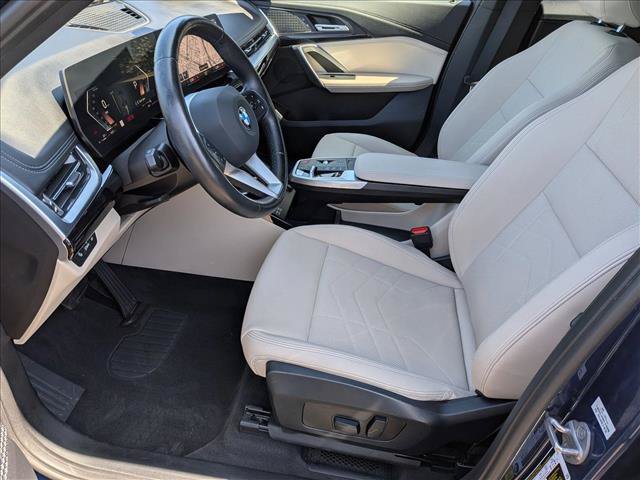 Certified 2023 BMW X1 xDrive28i w/ Convenience Package AWD/4WD image 17