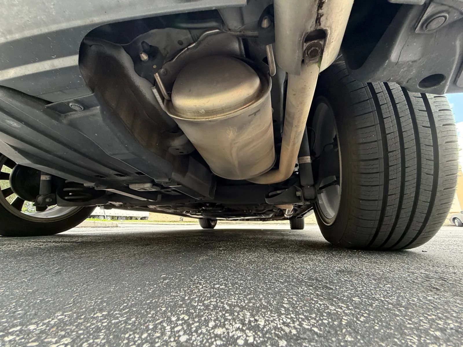 Used 2013 Honda Fit Sport image 22