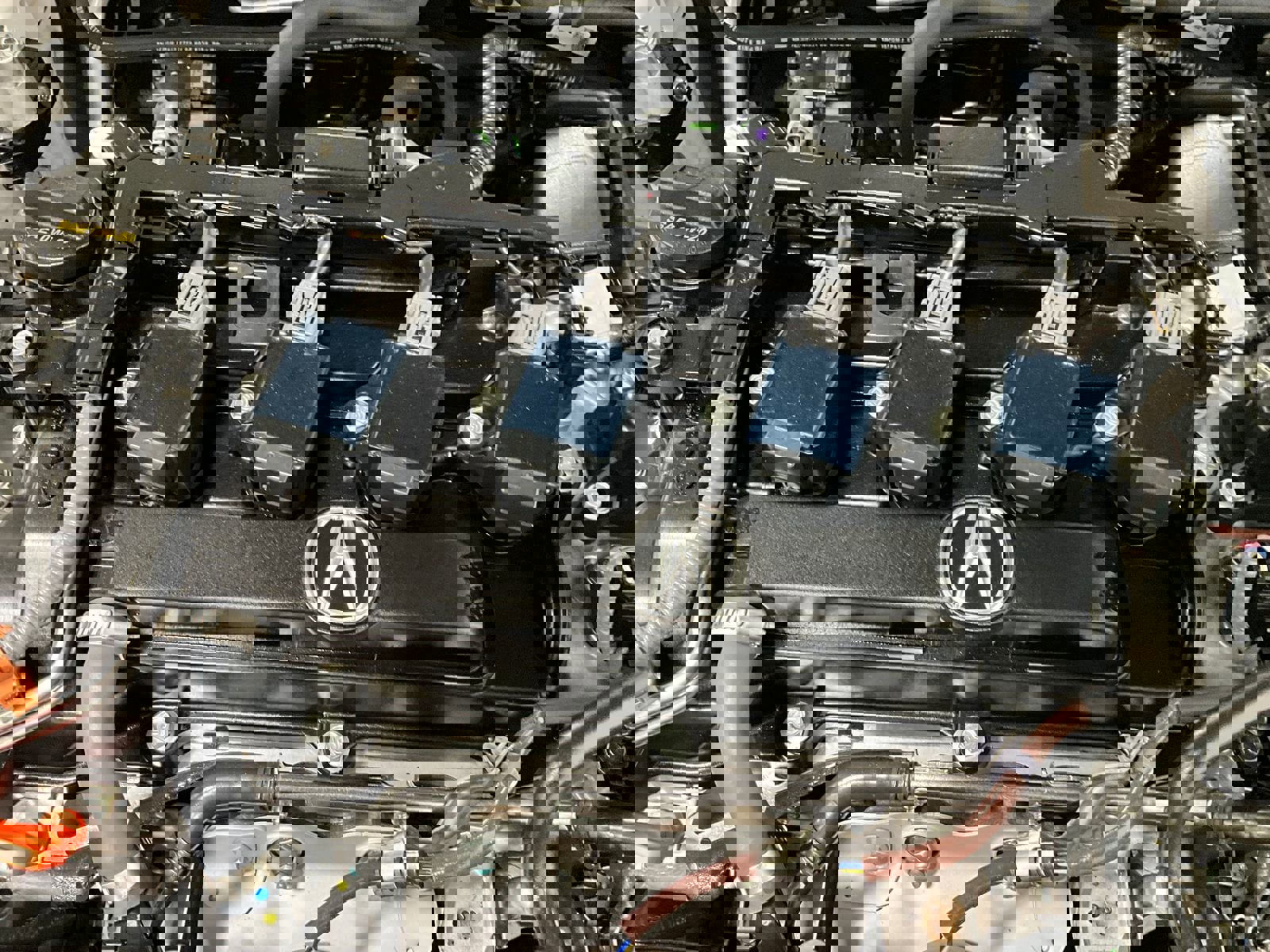 Used 2024 Acura Integra A-Spec image 29