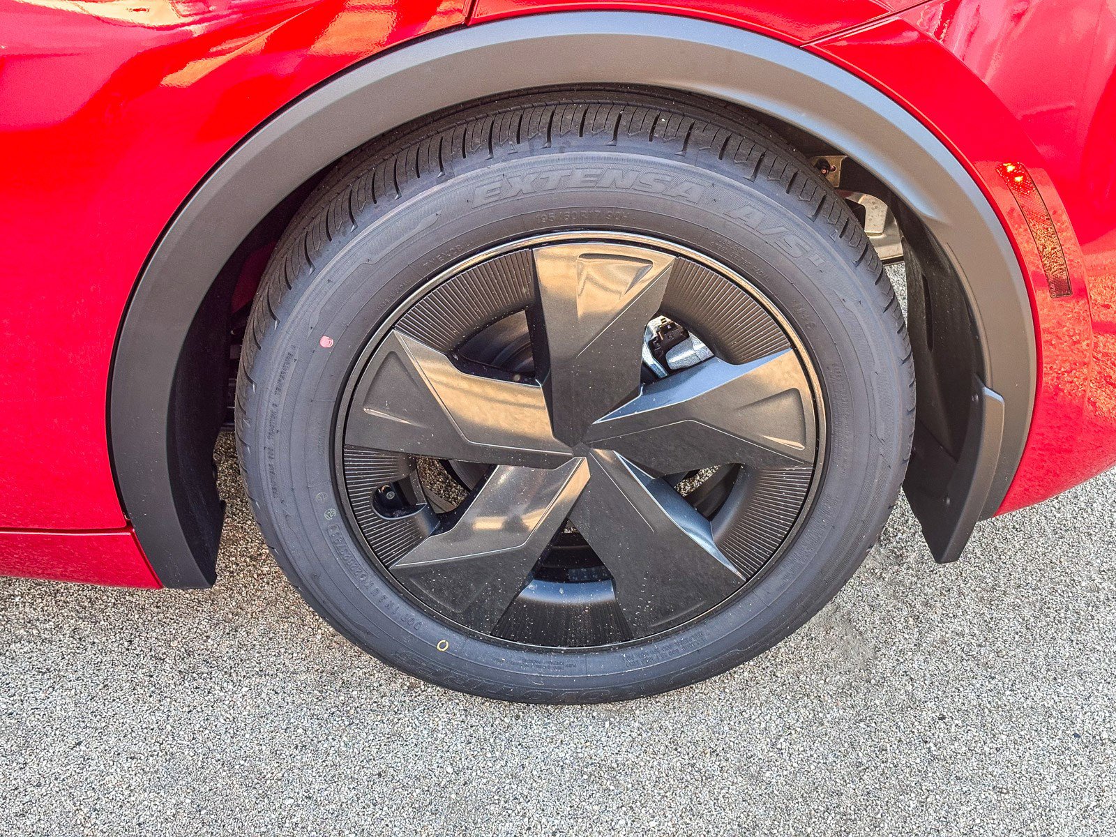 New 2026 Toyota Prius SE image 12