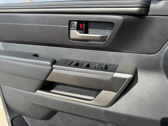 Used 2026 Toyota Tundra SR5 w/ SR5 Convenience Package image 22