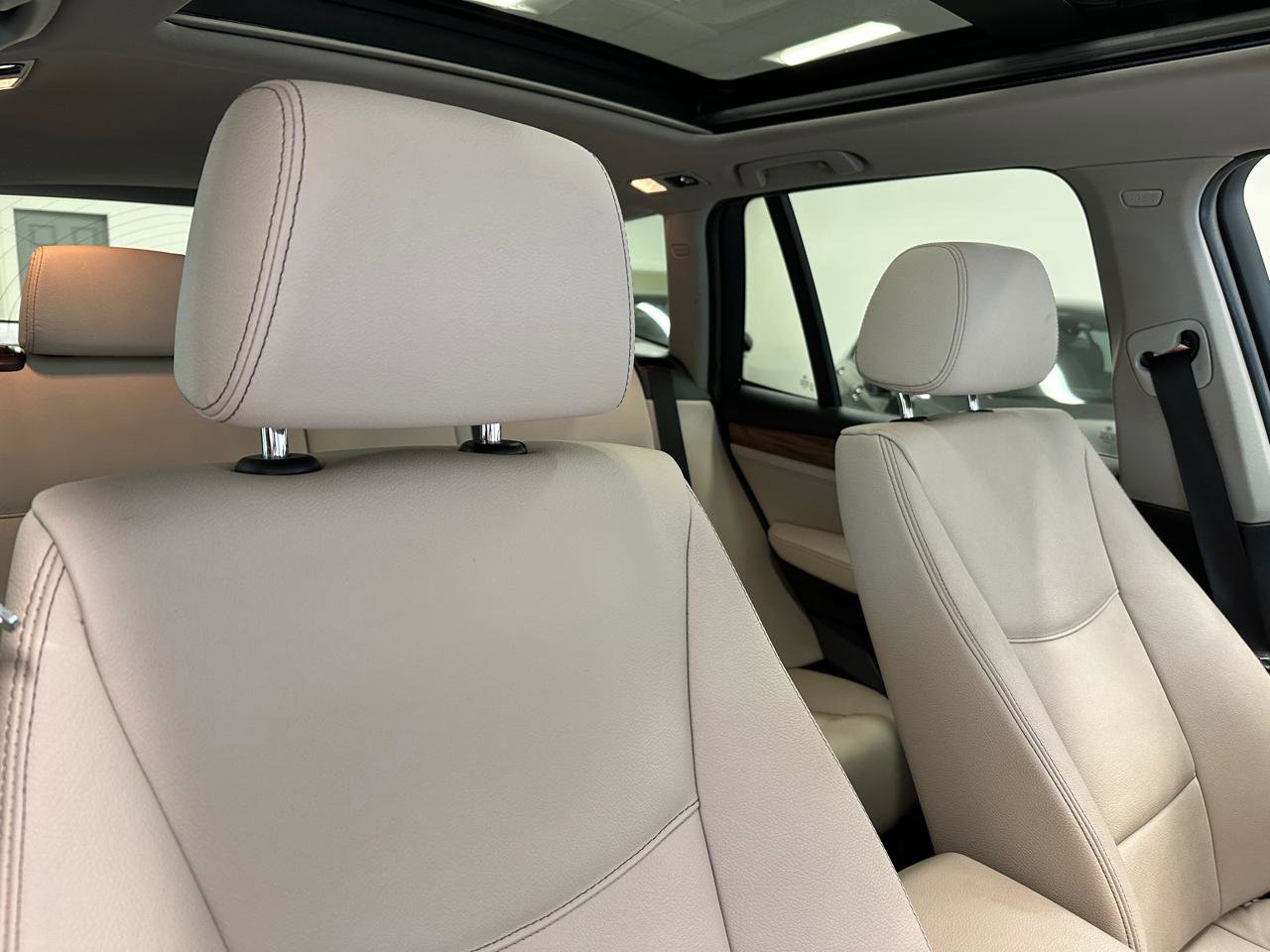 Used 2014 BMW X3 xDrive28i AWD/4WD image 25