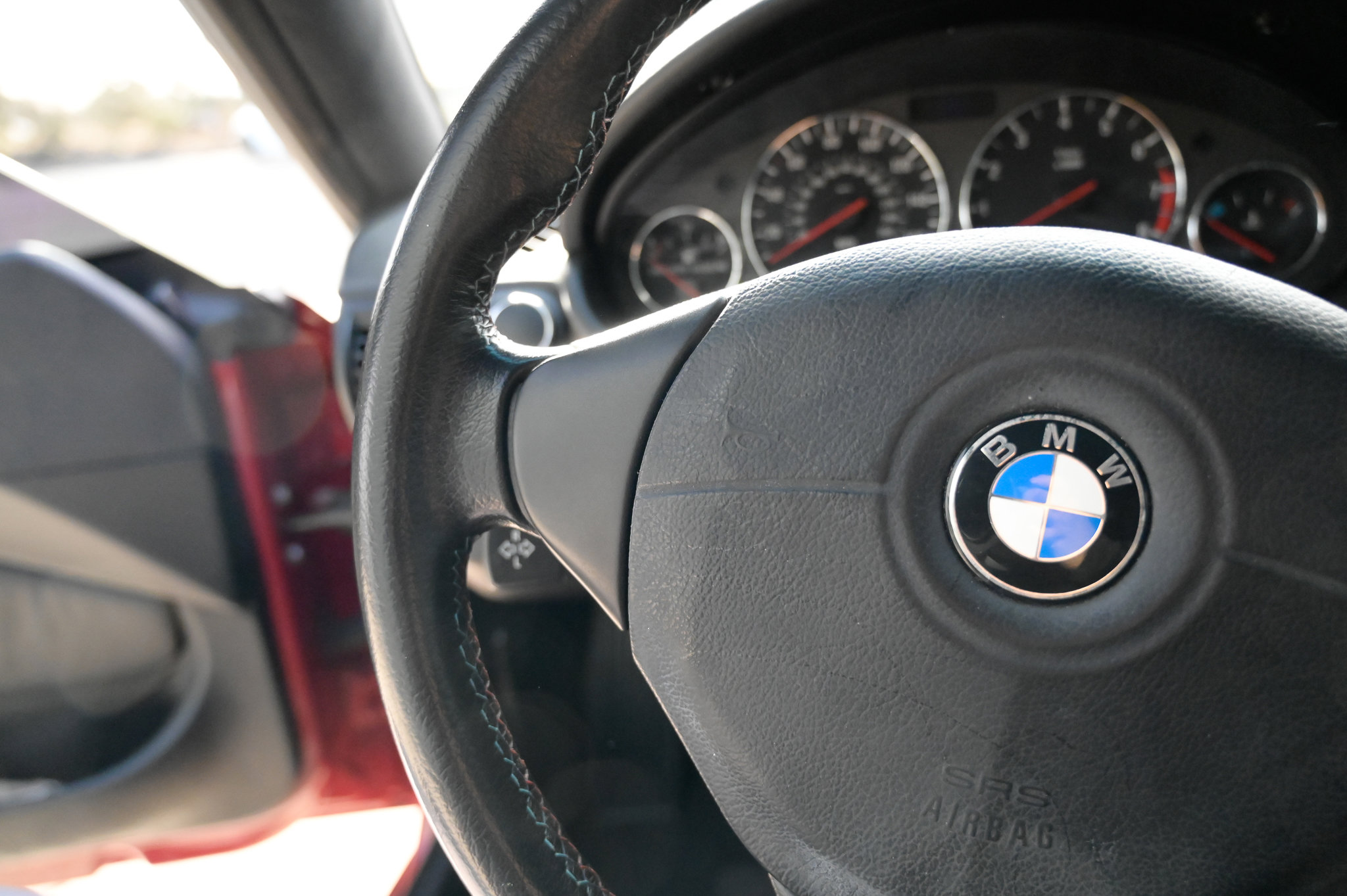 Used 1999 BMW M Coupe image 22