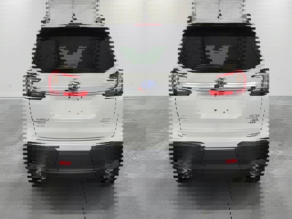 New 2026 Subaru Ascent Limited image 5