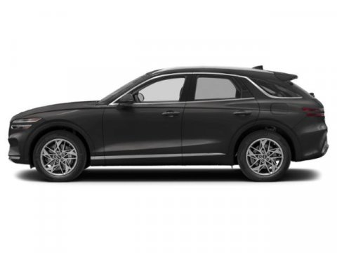 Used 2025 Genesis GV70 2.5T AWD/4WD image 3