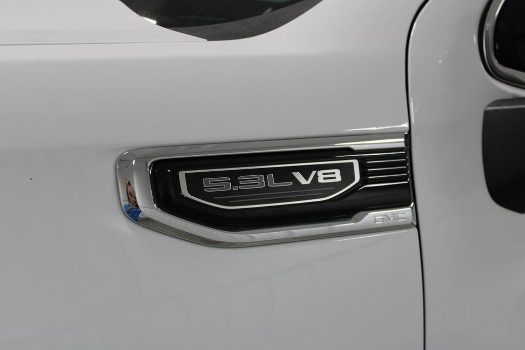 Used 2025 GMC Sierra 1500 SLT image 14