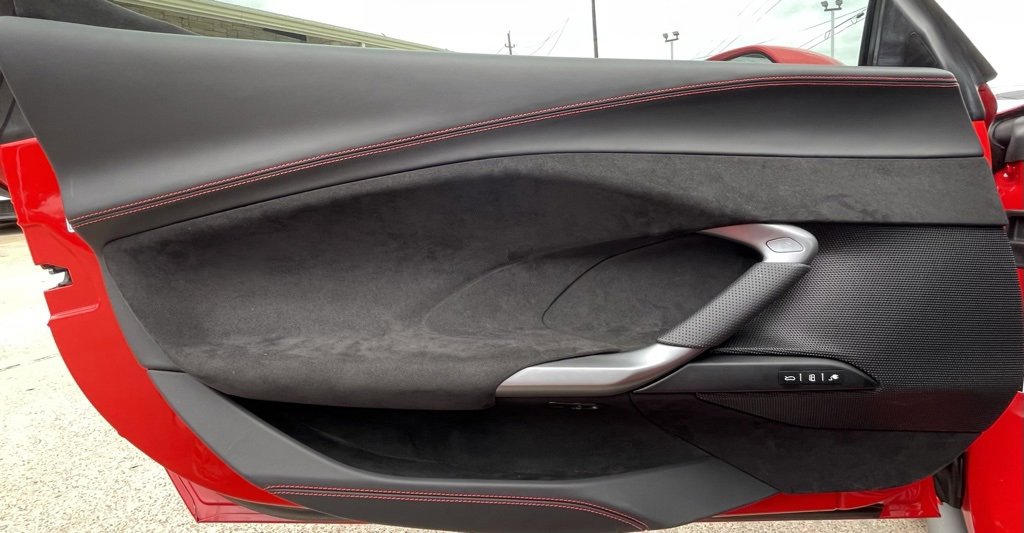 Used 2024 Ferrari 296 GTB image 29