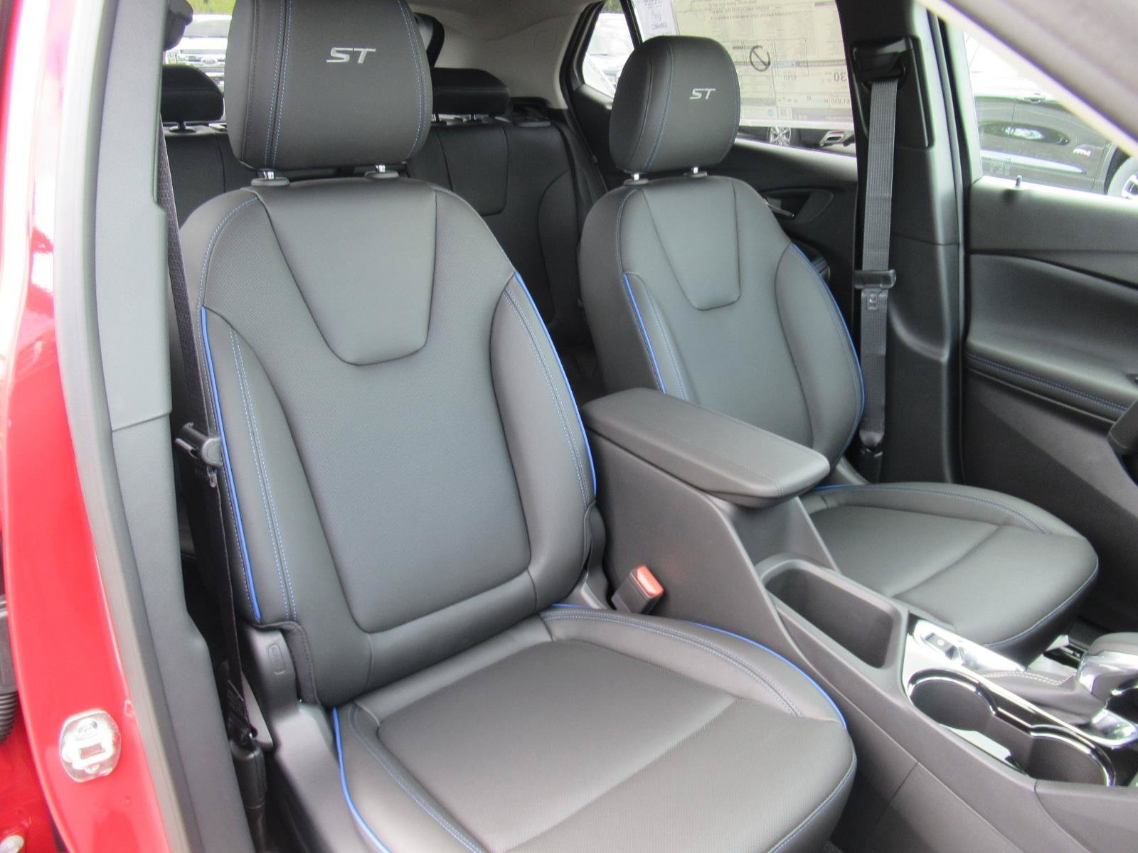 New 2026 Buick Encore GX Sport Touring w/ Advanced Technology Package FWD image 9