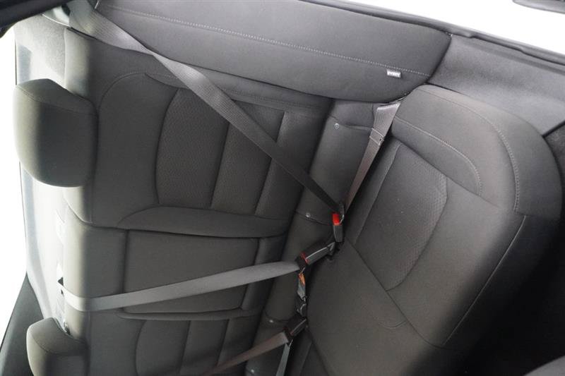 Used 2021 Chevrolet Malibu LT FWD image 5