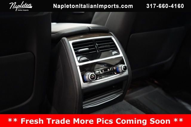 Used 2020 BMW 745e xDrive image 31