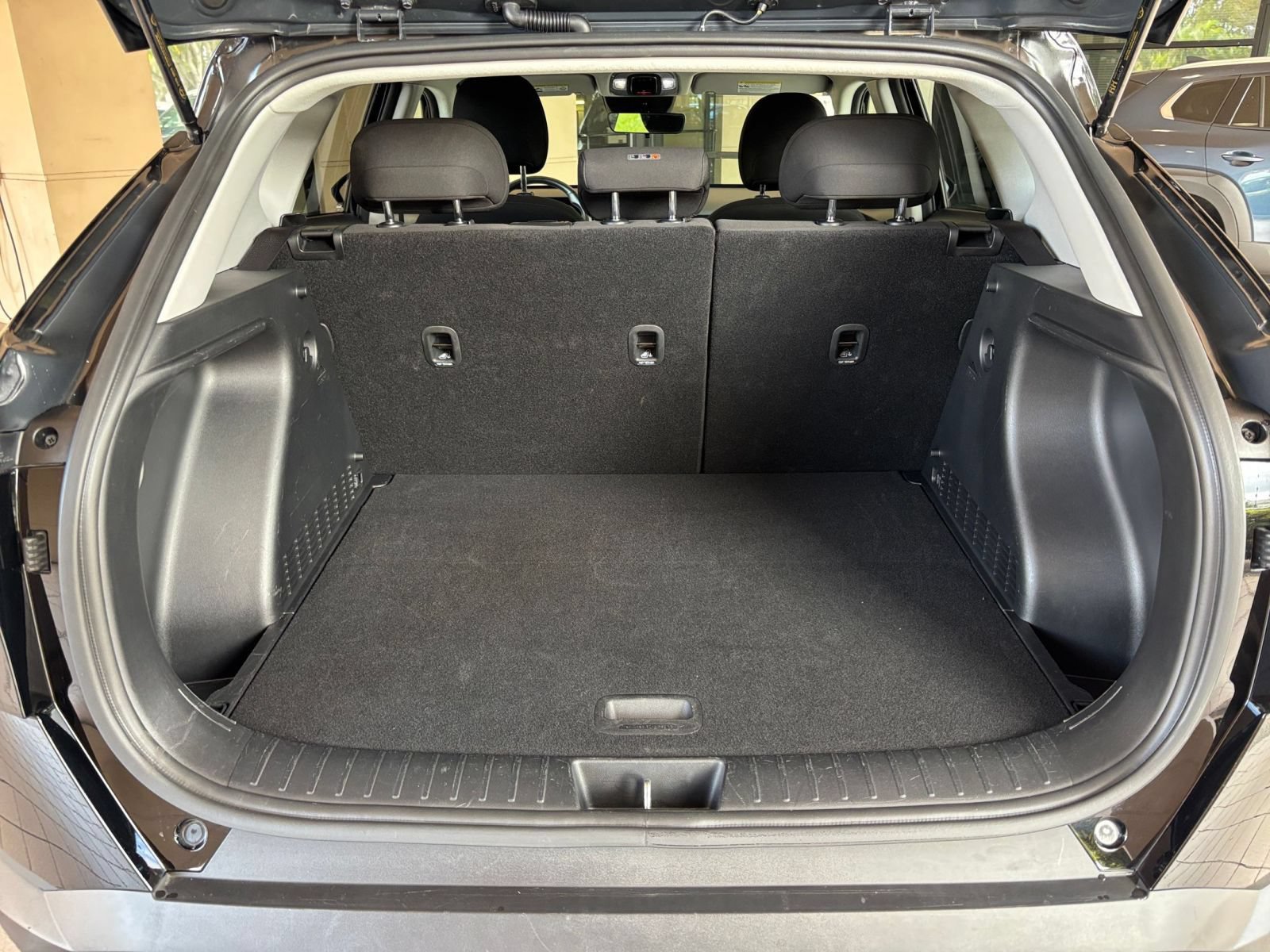 Used 2026 Hyundai Kona SEL Sport FWD image 30