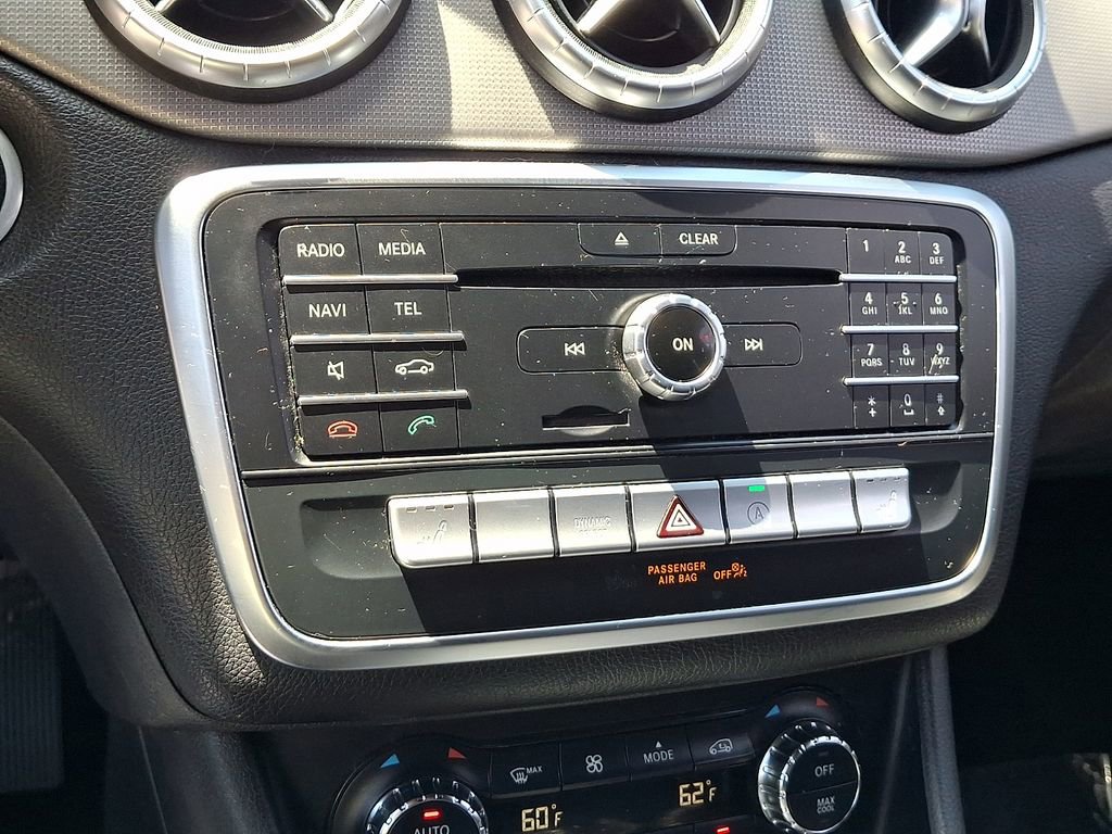 Used 2019 Mercedes-Benz CLA 250 4MATIC image 17