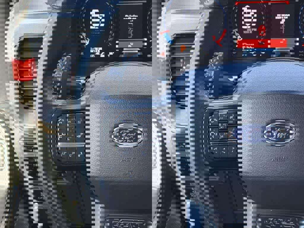 Used 2023 Ford F150 Raptor w/ Raptor Carbon Fiber Package AWD/4WD image 14