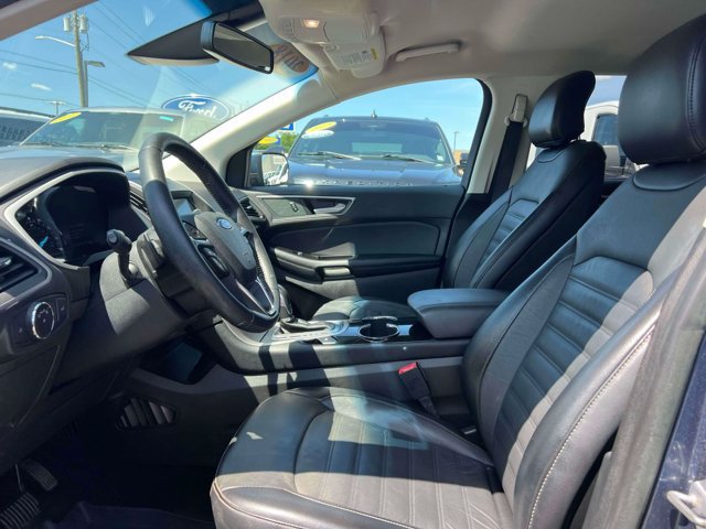 Used 2018 Ford Edge SEL w/ Equipment Group 201A AWD/4WD image 21