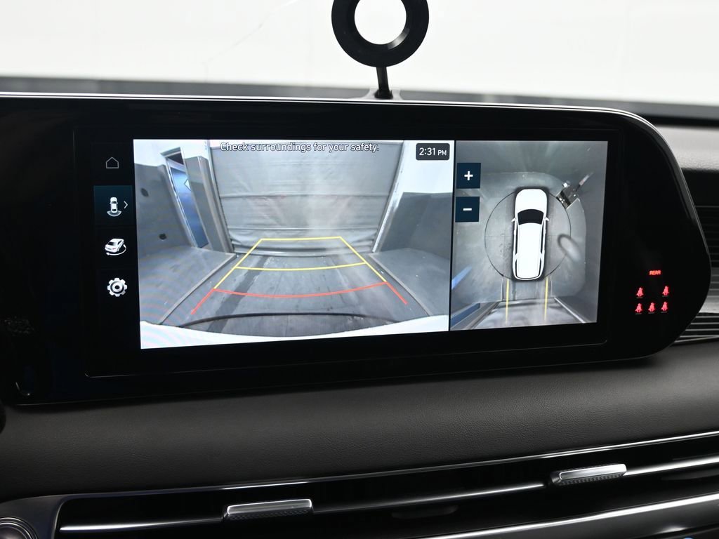 Used 2023 Hyundai Palisade Calligraphy image 18